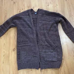 Charlotte Russe cardigan size medium